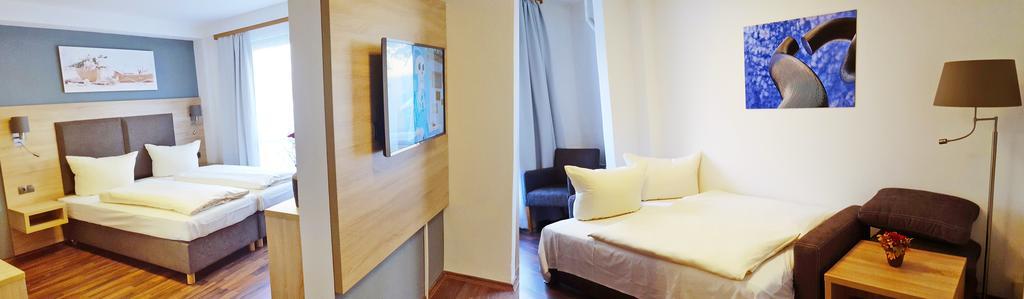 Premium Suite
